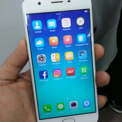 Jual Oppo A57 Bekas Murah Harga Terbaru 2021