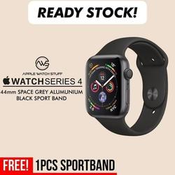 Apple Watch Series 4 44mm Sport Band 
