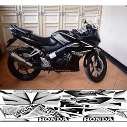 Jual Striping Cbr 150 Terlengkap Harga Murah July 2021 Cicil 0