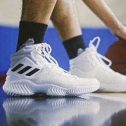 adidas bounce low