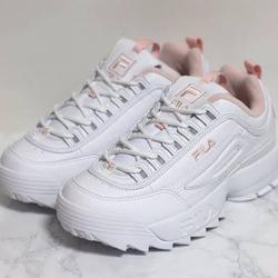 fila disruptor 2 infant