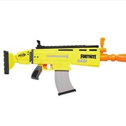Fortnite Nerf Murah \u0026 Terbaik di Gresik 