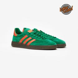 adidas spezial green