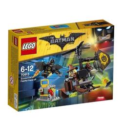 Jual LEGO 76010 DC original Rare Batman 