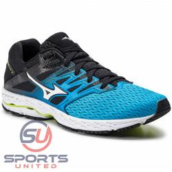 mizuno pro 2