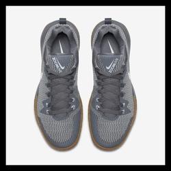 nike zoom live ii black gum