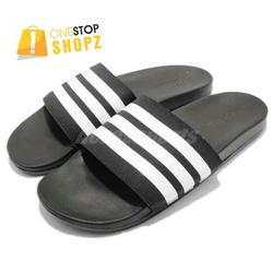 adidas cloudfoam flip flops
