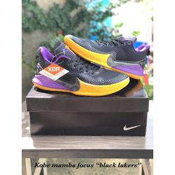 black mamba focus
