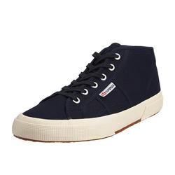 superga total navy