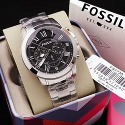 Jual Fossil Fs4736 Model \u0026 Desain 