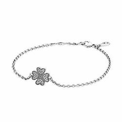 Clear Sparkle Slider Bracelet 598517C01 
