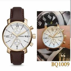 Jual Fossil Bq1009 Murah \u0026 Terbaik di 