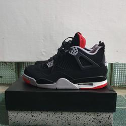jordan 4 cdp