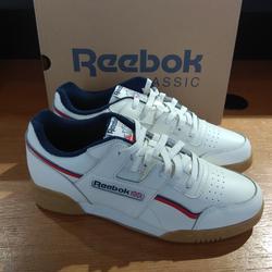 reebok original white