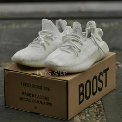 harga yeezy triple white