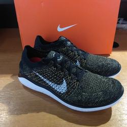 nike 4.o flyknit