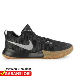 nike zoom live ii black gum