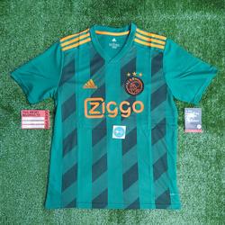 Jual Jersey Ajax Away 2019 Murah 
