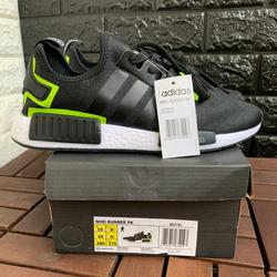 adidas brand elements