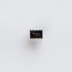IC TL072 TL 072