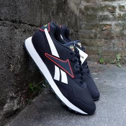 reebok rapide trainers