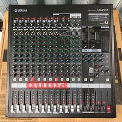 Jual Mixer Yamaha 16 Channel Murah Harga Terbaru 21