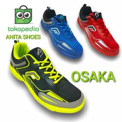 Jual Sepatu Badminton Fans Murah Harga Terbaru 2021