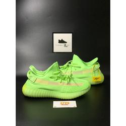 cheap green yeezys