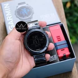 harga fenix 5x