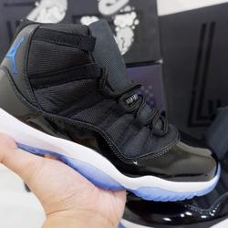 limited edition space jam jordans
