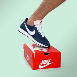 jual nike tailwind