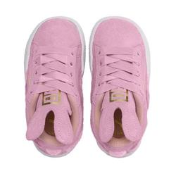 pumas suede easter pack