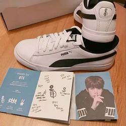puma x bts 80