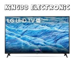 Jual Tv Lg 43um7300 di Jakarta Utara 