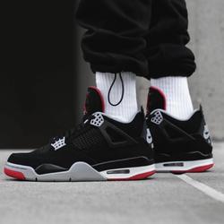 gs bred 4s
