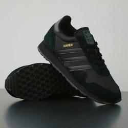 adidas haven full black
