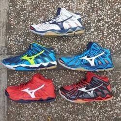 mizuno tornado x2 mid