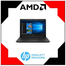 HP 15 DB0005AU | AMD E2 9000e 4GB 500GB RADEON R2 15,6" HD W10