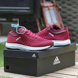 NITE JOGGER SKY TINT VIVID PINK [EF5420 