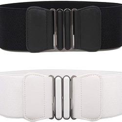 Jual Woman Waist Belt Stretchy - Kota 