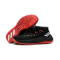 Jual Sepatu Adidas Dame 4 Model 