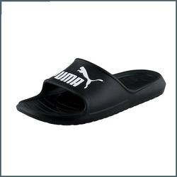 kids puma flip flops
