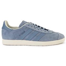 gazelle gray