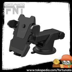 Taffware Car Holder for Smartphone with Suction Cup - T003 - Black