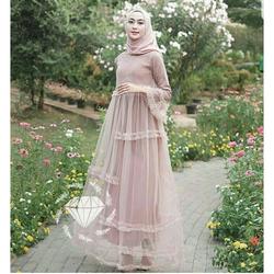 Jual Gamis Tile Terbaru Model Desain Terbaru Harga December 2021