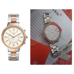 Jual Fossil Q Hybrid Model \u0026 Desain 