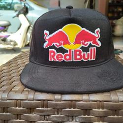Jual Snapback Redbull Murah \u0026 Terbaik 