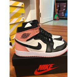 Jual Nike Air Jordan 1 Top 3 Murah 