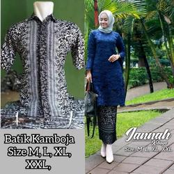 Jual Baju Kurung Couple Model Desain Terbaru Harga July 2021