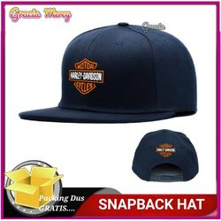 Jual Harley Davidson Hat Murah 
